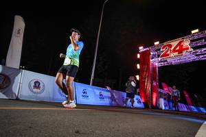 BIB: 
                            <button type="button" onclick="openModal(26533348)" class="btn btn-primary btn-sm float-right btn-popup" data-toggle="modal" data-target=".modal-high-quality">
                        <i class="fas fa-shopping-cart"></i> Add to Cart
                    </button>
                                            <button type="button" onclick="isThisMe(26533348, true)" class="btn btn-success btn-sm float-right btn-popup btn-isme hidden" data-toggle="tooltip" data-placement="bottom" title="นี่คือรูปของคุณใช่ไหม คลิกที่นี่เพื่อเอาเข้าอัลบั้ม">
                        <i class="fas fa-plus"></i> Add to album
                    </button>
                    <button type="button" onclick="isThisMe(26533348, false)" class="btn btn-warning btn-sm float-right btn-popup btn-isnotme hidden">
                        <i class="fas fa-ban"></i> Remove from album
                    </button>